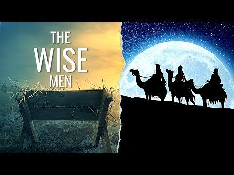 The Wise Men and Their Gifts Explained | Pastor Allen Nolan Sermon
