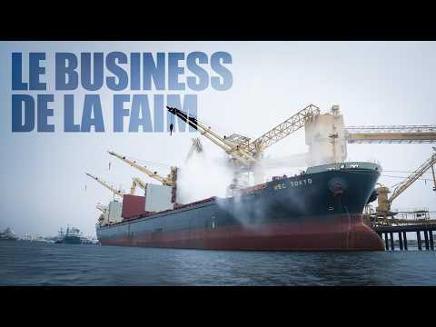 Cargill : Le scandale alimentaire dont personne ne parle