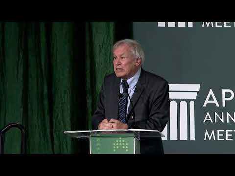 2025 APLU Annual Meeting Closing Session