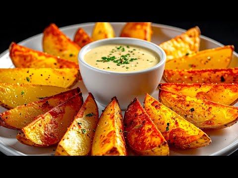 This easy Potato recipe Will Surprise You!