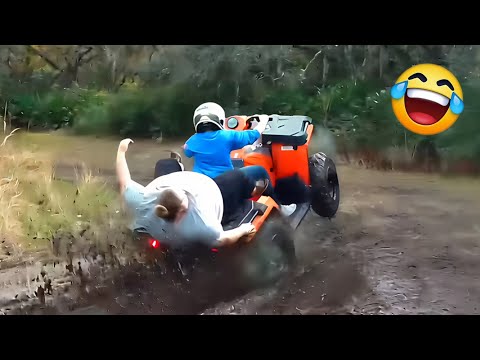 Try Not to Laugh 🤣 Top 100 Funniest Videos Ever 🎬🔥  Memes, Epic Fails & Pranks Compilation Part 2