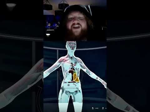 This Patient Was In Good Hands