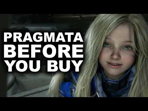 Pragmata - 15 Things You NEED TO KNOW Before You Buy