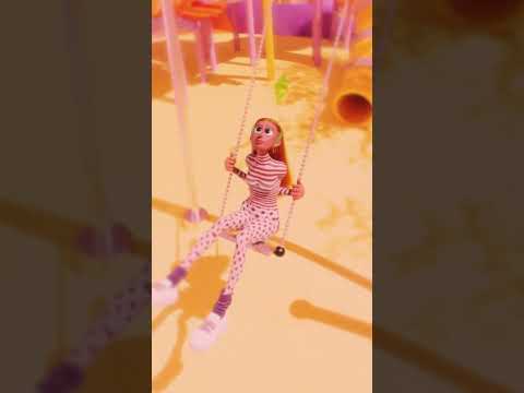 The world is loud, take a quiet moment with @bree.odnl 💚