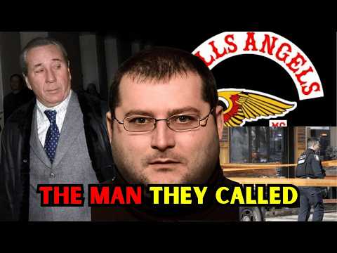 Francesco Del Balso: Montreal's Most Feared Debt Collector | The Rizzuto Crime Family Documentary