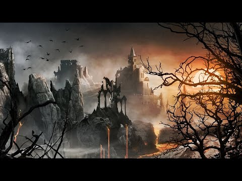 Exploring The Shadowfell | DnD Lore