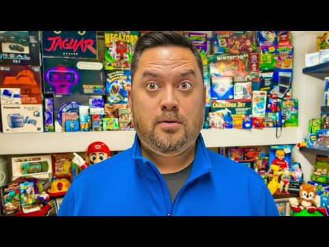 We were in complete SHOCK…and still are