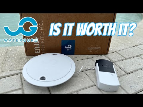 #WaterGuru Exposed: The Truth About Over 2 Years of Usage