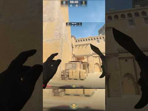 How to Properly Molly Under Palace on Mirage