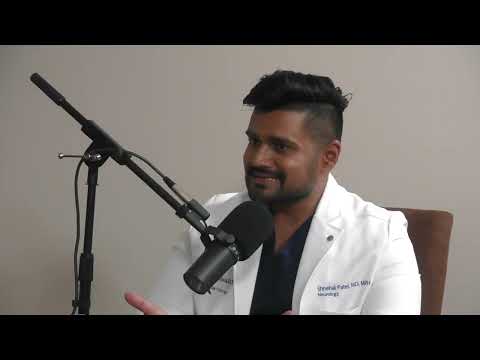 Episode 15: Questions for a Movement Disorder Specialist (MDS)