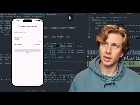 Week 12 of coding a startup