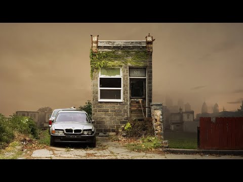 All this for 6 Square Feet (1850s Home Renovation EP.58)