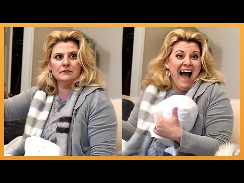 PREGNANCY ANNOUNCEMENTS THAT WILL MAKE YOU CRY !