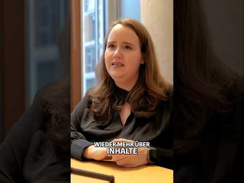 Ricarda Lang: Politik muss wieder Vertrauen zurückgewinnen