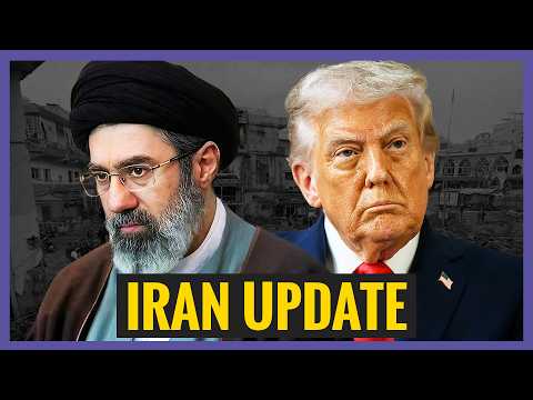 Shocking New Iran Updates: Drone Strikes, Oil Prices Surge, and Ground Troops Deploying