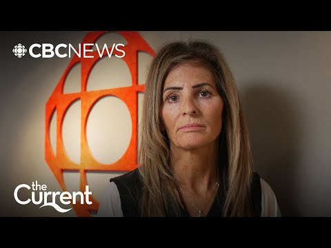 Lisa Banfield tells her story of surviving violent abuse and Canada's worst mass shooting