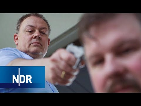 True Crime: Die Spur des Mörders | Teil 1 | Mundo | Serie | NDR