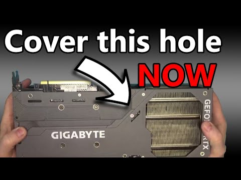 Gigabyte 4080 killed by design ?