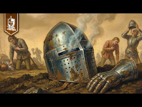 Medieval Battles Weren't What They Taught You In School