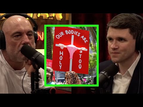 Christian Democrat on How Gay Rights and Abortion Became a Religious Issue