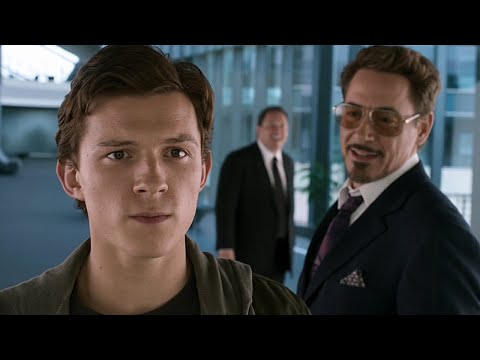 Hilarious Spiderman Bloopers That Broke The Rest of the Cast!