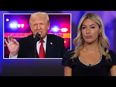 Trump administration labels Bondi attack ‘direct result’ of ‘influx of Islamists’