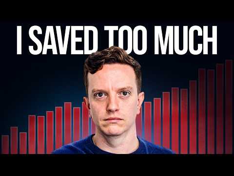 5 BIG Retirement Regrets You'll Realise Too Late