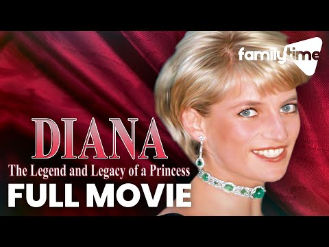 Princess Diana: The Legend And Legacy Of A Princess | FULL MOVIE | Documentary