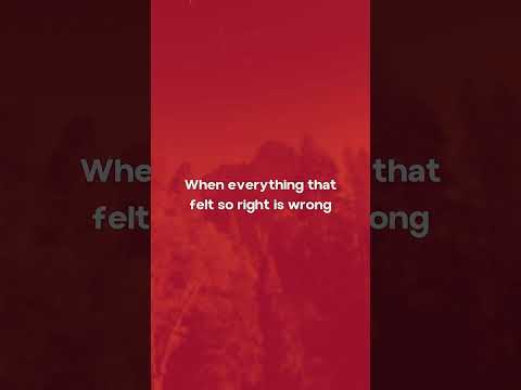 David Guetta, Chris Willis - Love Is Gone (Lyrics) #davidguetta #chriswillis #loveisgone #edmmusic