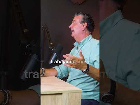 Javier Quero: Cómo prepararse una presentación