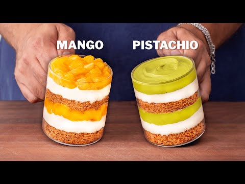 The SOLD OUT Egyptian Dessert That Inspired Dubai Chocolate