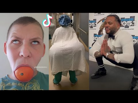 Funny TikToks that Had me Rolling on the Floor! PT.28