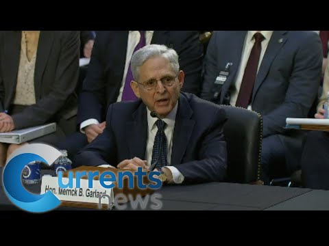 Republican Senators Grill AG Garland Over Anti-Catholic Bias