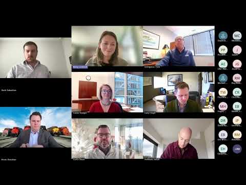 Building Better Rail Partnerships: Tips for Collaborating with Railroads