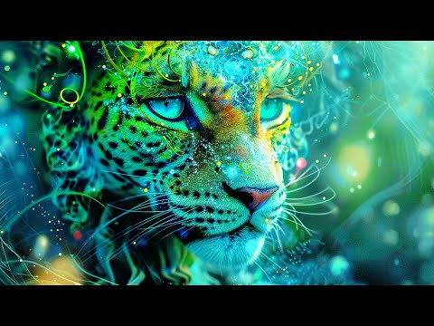 852Hz Release Unconscious Bad Energy 》Cleanse Negative Energy, Stress & Anxiety 》Deep Healing Music