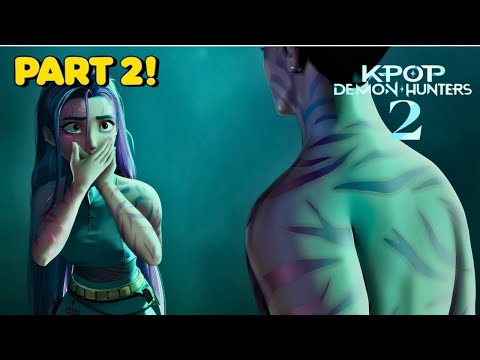 10 SECRETS About WHAT RUMI IS HIDING in Kpop Demon Hunters 2