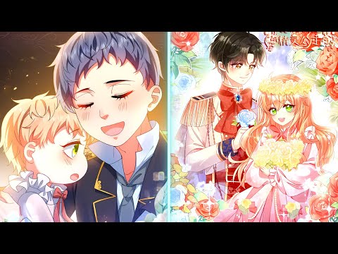 They Call Me a Fake Princess... So Why Does the Real Prince Want to Marry Me?