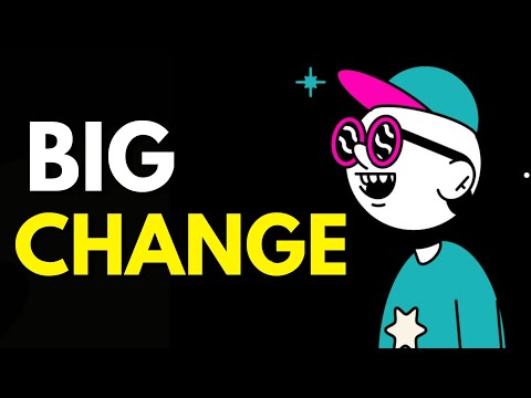 Your Life Is About To Change In A Way You Didn’t Expect