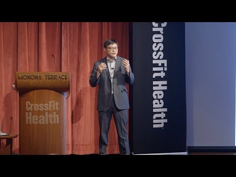 Dr. Jason Fung: Fasting as a Therapeutic Option for Weight Loss