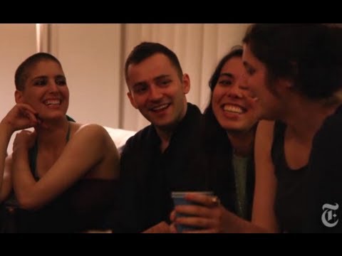 The Social Network - Life, Interrupted