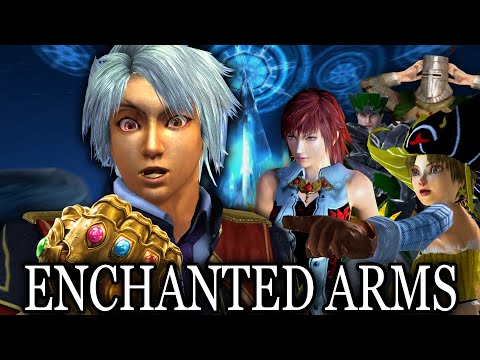 FromSoftware's "Final Fantasy" Game