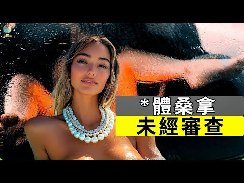 芬蘭桑拿的秘密：世界上最美麗的女性居住之地與她們需要男性－紀錄片