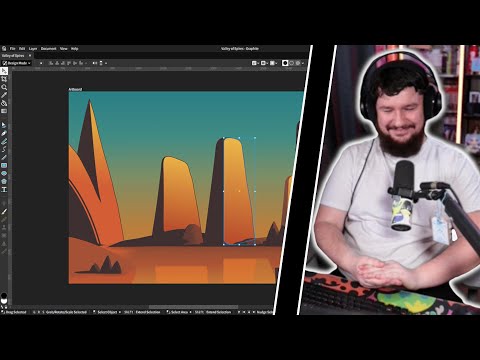 What Is The Graphite Image Editor