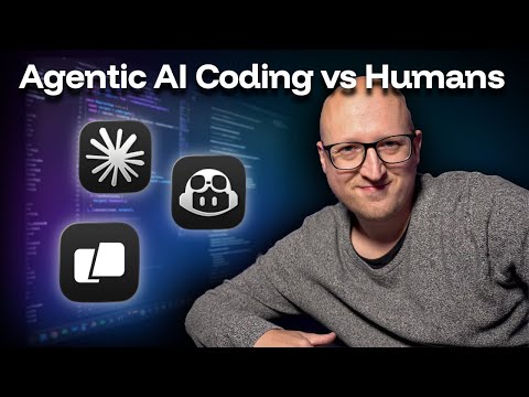 Why AI will NOT replace your job! (… my opinion)