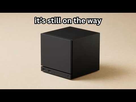 ram prices are exploding but steam machine will be fine