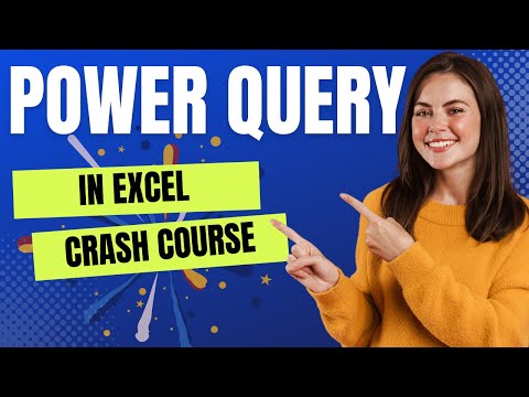 Excel's Power Query: The Ultimate Beginner's Guide