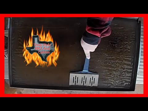 Seasoning Your New Blackstone Griddle | Seasoning Blackstone Griddle | Blackstone Griddle Cooking