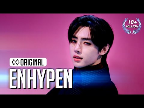 ENHYPEN(엔하이픈) 'No Doubt' (4K) | STUDIO CHOOM ORIGINAL
