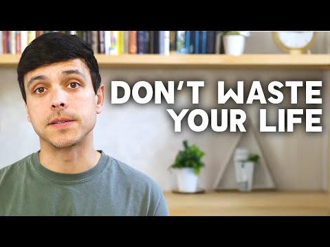 It took me 30+ years to realize what I’ll teach you in 10 minutes