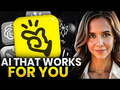 The AI That Actually Does Your Work: Manus Browser Operator